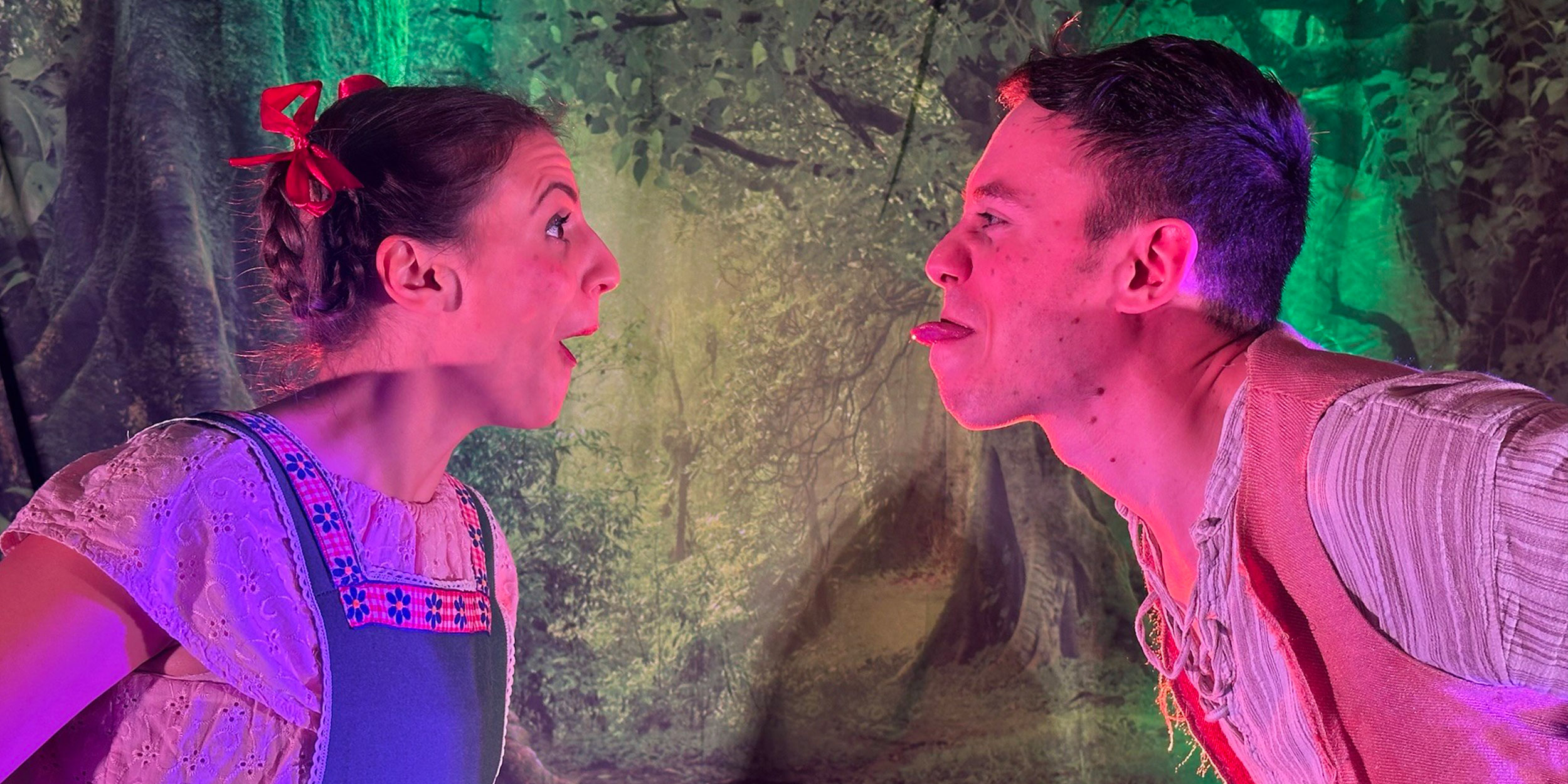 Hansel e Gretel