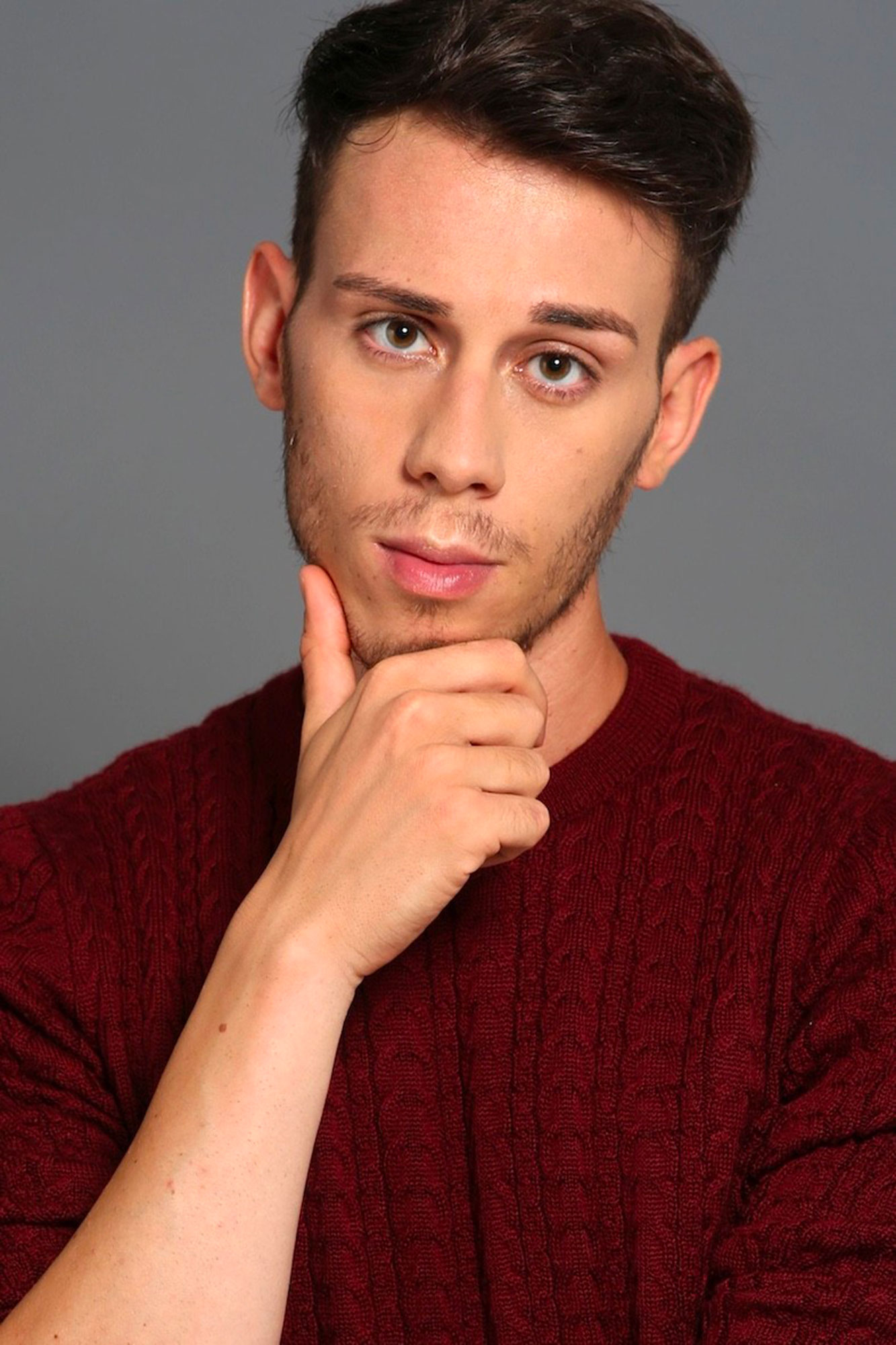 Alessio Ruzzante