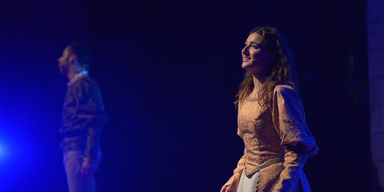 La Vera Leggenda di Cenerentola